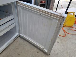 Fisher & Paykel Refrigerator Freezer