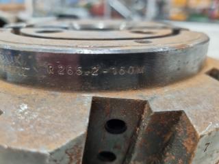 Sandvik Coromant T-Max Milling Face Cutter R265.2-160M