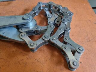Heavy Duty Chain Clamp
