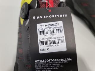 Scott Sport Crus-r Boa Cycling Shoes - US 11