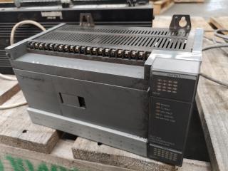 Assorted Industrial Testing Equipment & Power Units