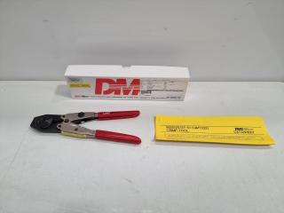 DMC Crimp Tool (M22520/37-01)