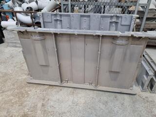 Sika Undergound Service Network Chamber Assembly