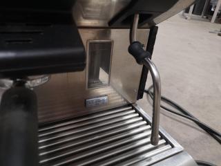 SM La San Marco 95 Series Commercial Coffee Machine