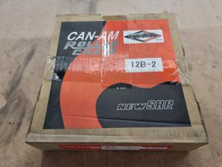 Can-Am Roller Chain 3/4"