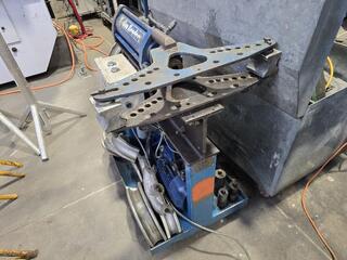 Radius Benders Pipe Bender 
