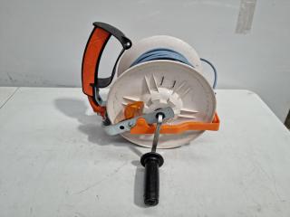 Gallagher Ethernet Cable Reel (200M UTP CAT5 Cable)