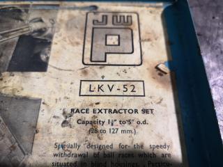 Bering Puller Race Extractor Set by Pickavant