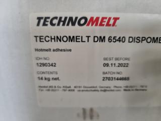18.9KG of Technomelt DM 6540 Displomelt 
