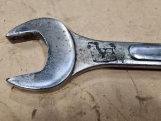 46mm Combination Spanner by King Tony