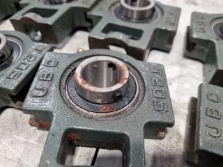 12x 35mm Take Up Bearing Units