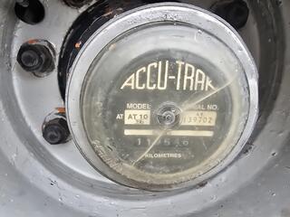 4 Axle Transporter Trailer