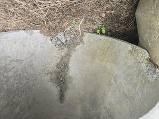 Concrete Culvert Pipe 