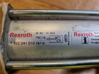 Rexroth Pneumatic Cylinder