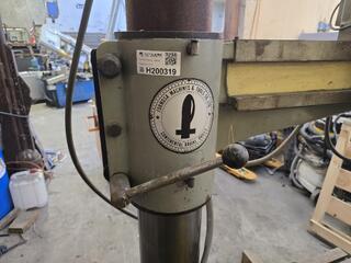 Falcon Radial Arm Drill 