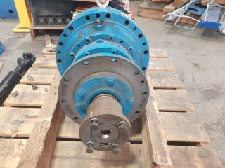 Brevini Industrial Planetary Gearbox