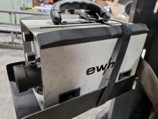 EWS MiniDrive GS 25m 70qmm with Trolley