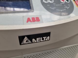 Delta ABB 20,000VA UPS Unit GES203H