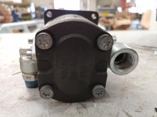 Rexroth External Hydraulic Gear Pump