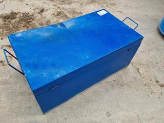 Steel Toolbox