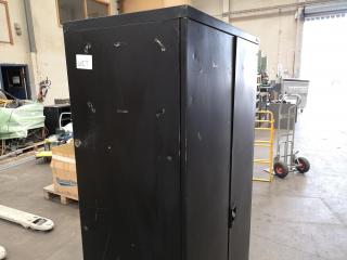 Light Duty Metal Storage Cabinet