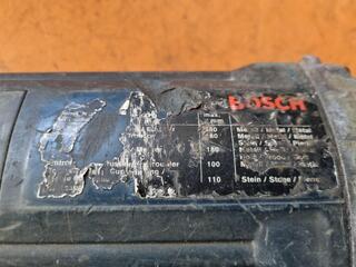 Bosch Corded 180mm Angle Grinder GWS 23-180