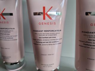 5 Kerastase Genesis Fondant Renforcateur