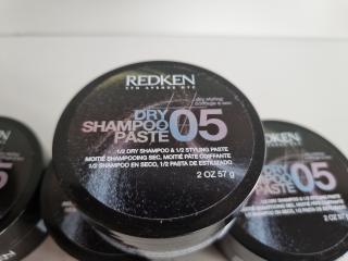 6 Redken Dry Shampoo Paste