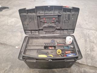 Tool Box