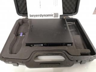 Beyerdynamic Opus NE 500 S Diversity Reciever