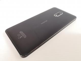 Nokia 6 Smartphone, 32Gb