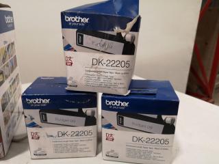 Brother QL-570 Professional Label Printer