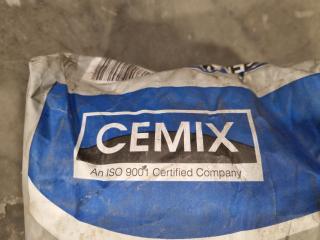 Cemix GP General Purpose Cement, 20kg Bag