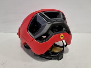 Scott Stego Plus MIPS Helmet - Medium 