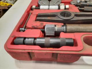 Hydraulic Gear Puller Kit