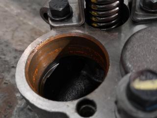 Oil Pump 341312 for CAT Caterpillar C15 Diesel Engine