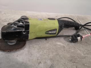 Pigeon 180mm Corded Angle Grinder