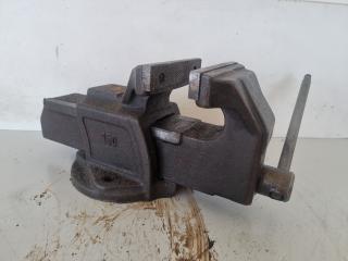 Industrial Bench Vice