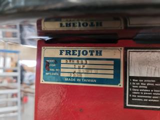 Frejoth Drill Press