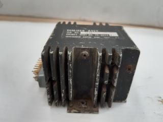 Dimmer Assembly