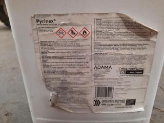 10L Adama Pyrinex Insecticide