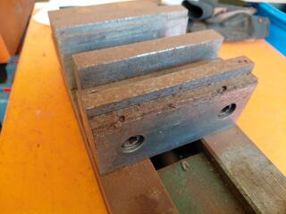 Machine Vice