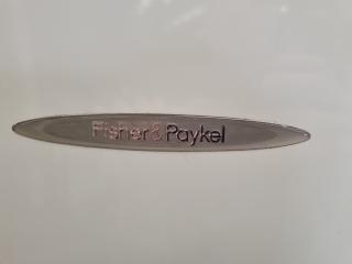 Fisher & Paykel 373L Refrigerator Freezer