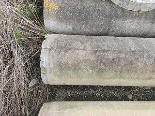 Concrete Culvert Pipe 