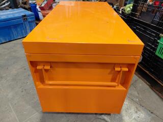 Calibre Tool Storage Box