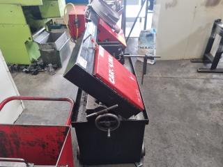 Carolina Metal Cutting Band Saw 