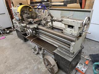 Kwangchow Three Phase Lathe