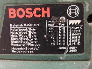 Bosch Reciprocating Saw PFZ 550PE