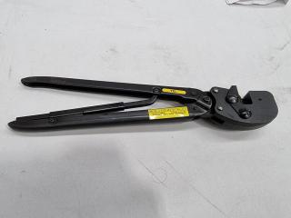 TE Connectivity Hand Crimping Tool (10-12/14-16AWG)