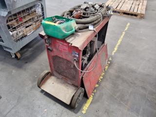 Steadymig MIG Welder 